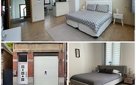 Appartement Dio